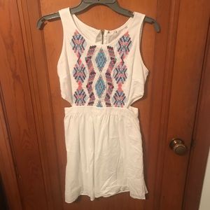 American Eagle dress